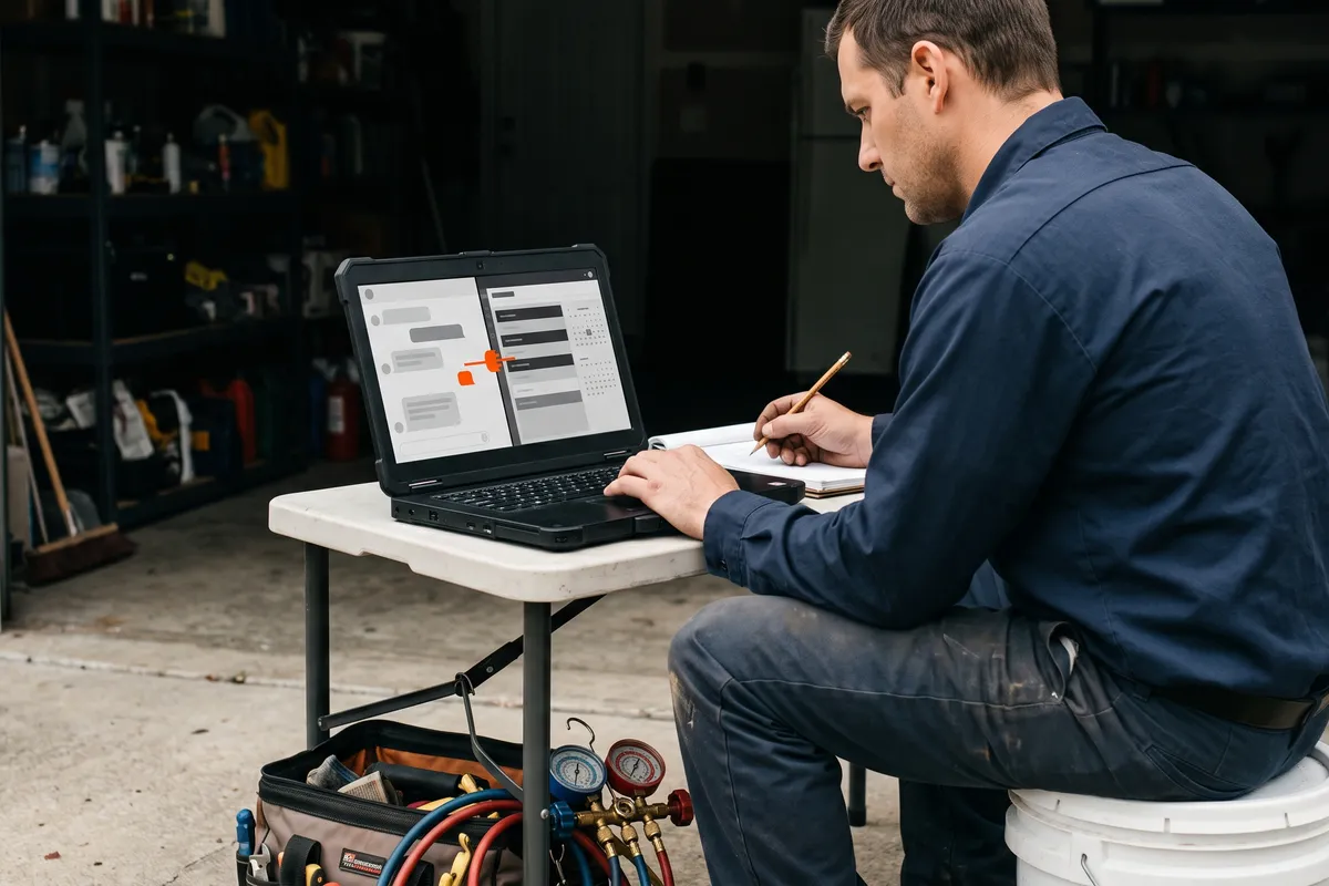 How to Connect ServiceM8 to ChatGPT or Claude