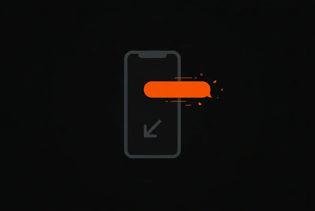 Missed Call Text Back: Most Callers Call the Next Contractor (2026)
