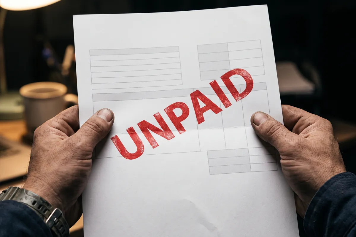 Why QuickBooks Payments Still Show Unpaid in ServiceM8