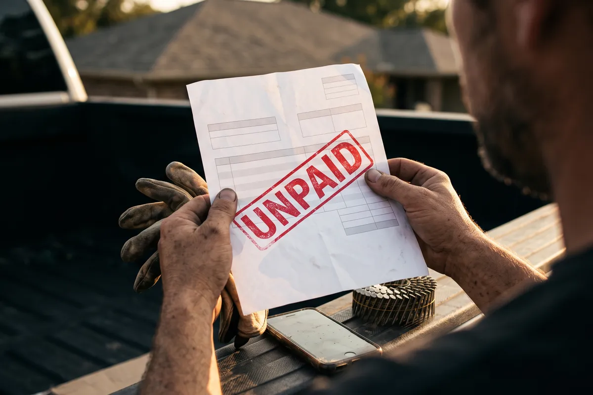 How to Fix the Xero 'Invoice Must Be Unique' Error in ServiceM8