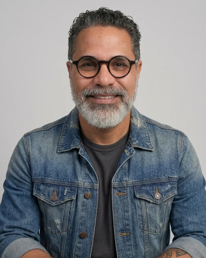 Edward Ramirez, Managing Partner at Web Blend